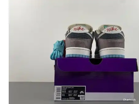 Nike Low Big Money FZ3129-200 Dunk SB Savings  0519